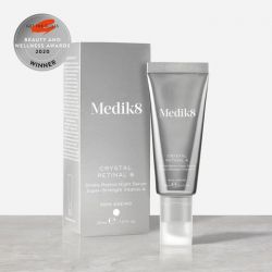 Medik8 CRYSTAL RETINAL 6™ -...