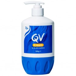 QV Cream (500g)