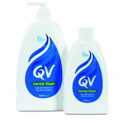 QV Gentle Wash (500ml)